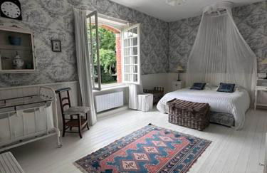 Manoir Charme Baie Mont St Michel - Foto 75