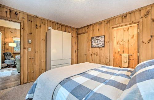 Relaxing Home Mins from Mt Snow, Hiking, and Lakes - Foto 19