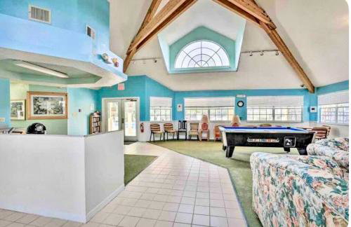 The Palms 1st floor By Pool, Fully Stocked 5 stars - Foto 35