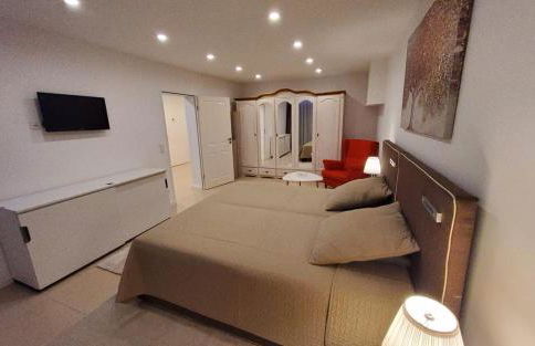 3 Zimmer Wohnung - Keine Party Wohnung ! 6 Personen - Foto 12