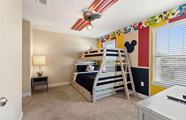 The Cinehaven at Solterra by Shine Villas 407 - Foto 5