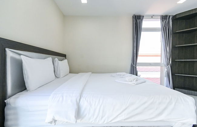 Golden Sea Hua Hin - Photo 40