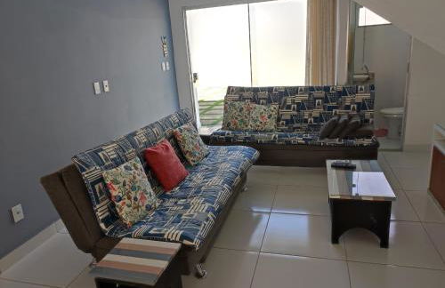 Confortável Duplex a 100 Metros da Praia - Foto 15