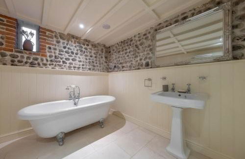 Primrose Farm Barn 14 - Foto 42