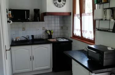 Romantic Studio Vacances - Foto 9