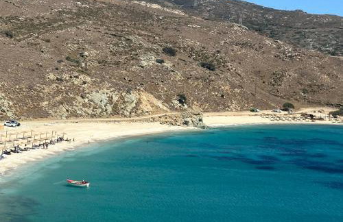 Villa Il Paradiso Andros - Foto 6