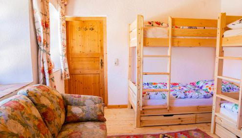 Landvilla Theresien-Gut, 20 - 25 Personen - Foto 4