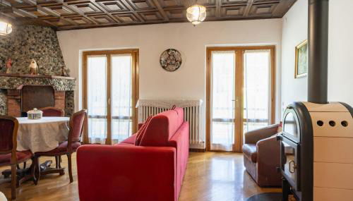 IRIS - Relaxing Alpine Getaway at Ballabio - Foto 2, Other