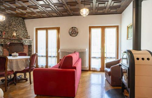 IRIS - Relaxing Alpine Getaway at Ballabio - Foto 2