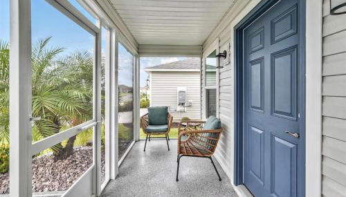 King Sized Comfort in The Village of Deluna - Foto 2