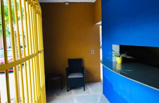 Torres del Sol Cancún - Foto 2