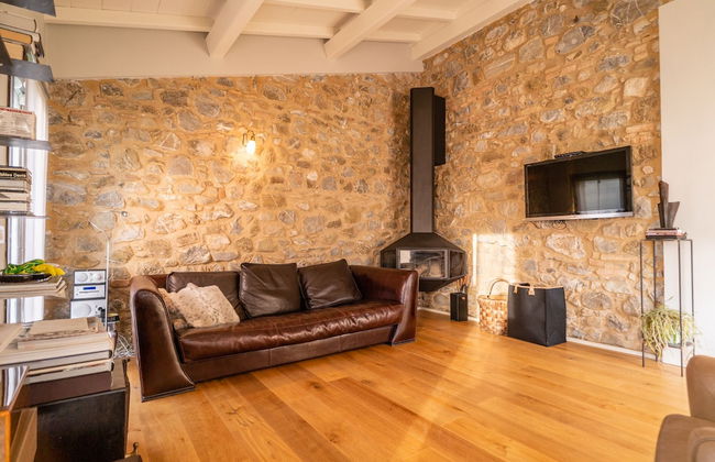 Ribusieri Country House - Photo 17