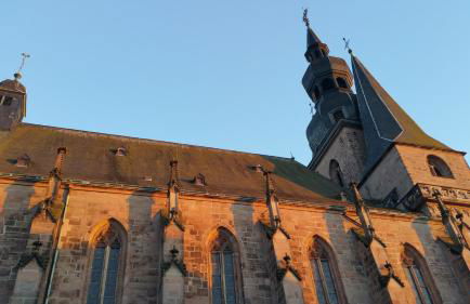 Ferienwohnung Auszeit - Foto 20