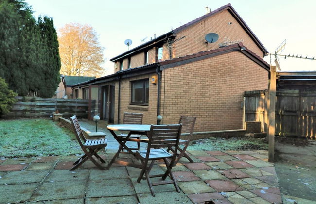 Shield House - Govan - Photo 39