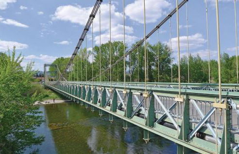 Holiday Home Cessenon Sur Orb Mn-1265 - Foto 19