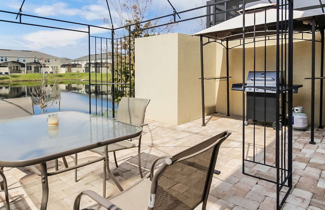 3175tc Amazing Compass Baytown Home Sleeps 10 - Foto 26