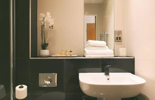 Homely Serviced Apartments - Blonk St - Foto 4