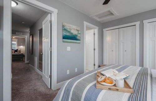 962 Townhouse 3BR Near Downtown Beaches and Wineries - Photo 35