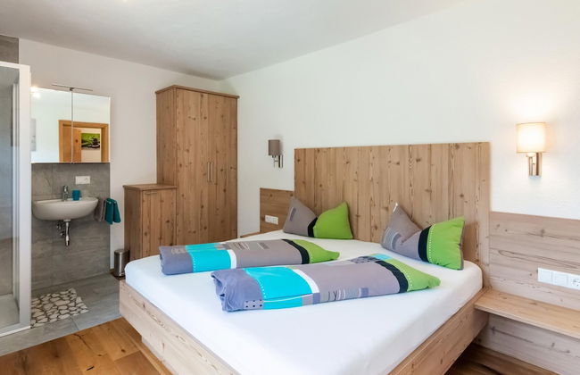 Cozy Holiday Home in Tyrol near Ski Area - Foto 10