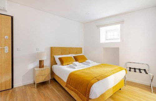 Stay In Vila Real Apartments - Foto 1