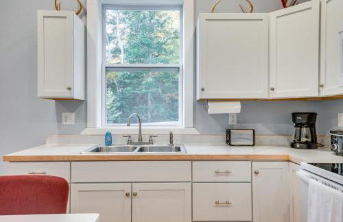 Close to Bill Nicholls Trail Renovated Church - Foto 7