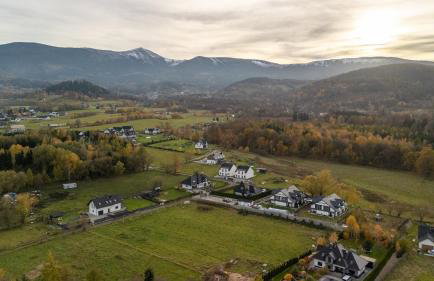 Górskie Tarasy Karpacz, basen, sauna, max 8 osób - Foto 60