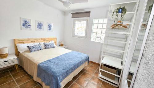 Cala Puntal apartment - Foto 5