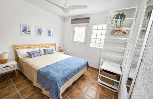 Cala Puntal apartment - Foto 5