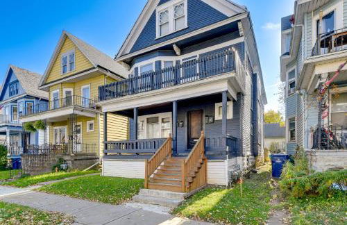 Charming Buffalo Apartment 2 Mi to Downtown - Photo 25