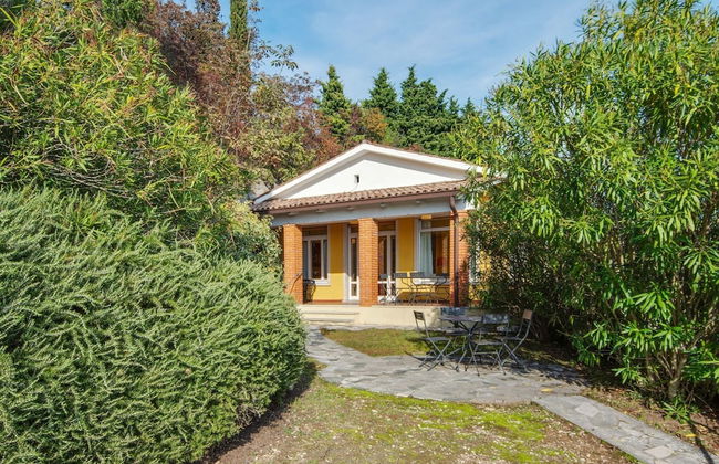 Holiday Home in Marciaga With Pool & Gulf Views - Foto 35