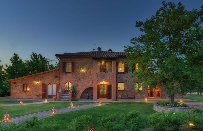 Pg-g601-voan6at - Villa Augusto 10 - Photo 38