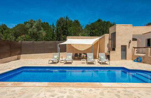 Villa Can Carreras - Photo 24