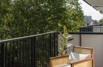 Panorama Apart 23 - Foto 11