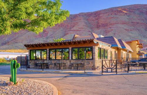 Unique Downtown Rental - La Dolce Vita Villas #5 - Foto 13