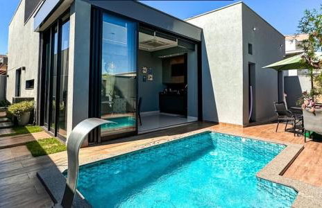 House in a Climatized Condominium with heated pool - Foto 8