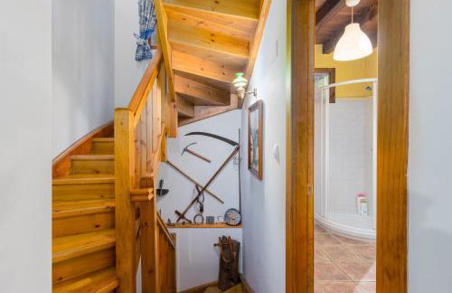 Casa Soles Naturaleza y Tranquilidad en los Picos de Europa - Foto 12