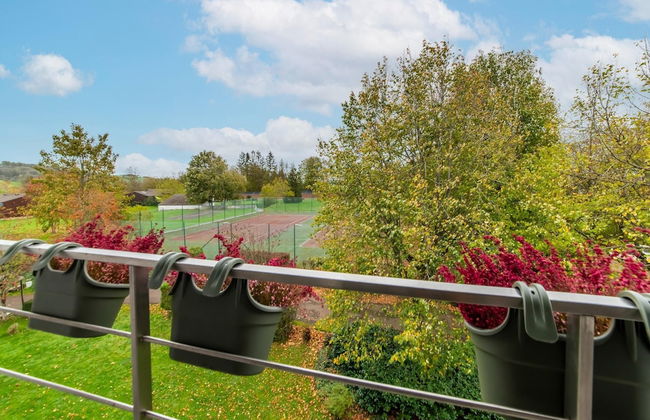 Apartment in Durbuy With Balcony - Foto 39