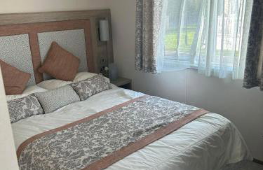 KMH Caravans at Flamingo Land - Foto 70