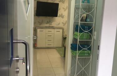 Sam Apartments - Foto 18