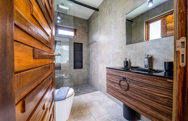 Secluded Oasis for Family - BM5 - Foto 47