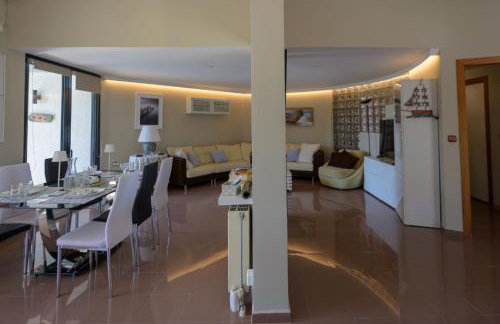 Mytilini luxury pool VILLA AMIKA - Foto 10