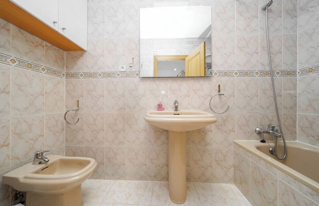 Los Alcazares - Modern Apartment - 3 Beds - 2 Bath - Foto 14