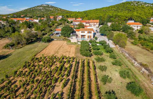 Villa Paula ZadarVillas - Foto 115