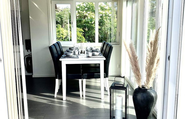 6 Person Holiday Home in Halmstad-by Traum - Foto 11