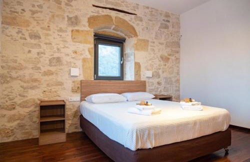 Traditional Villa in Fres - Foto 73