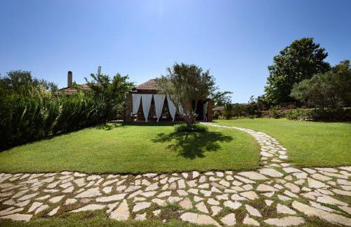 Beautiful Sani Villa - Foto 44