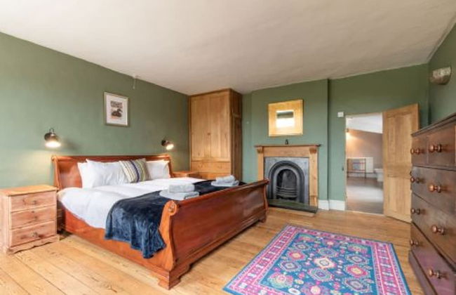 Host Stay Mill House - Foto 1