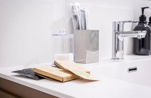 Luxury Sant'Ambrogio Apartment - Foto 14