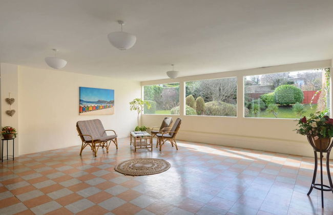 Corrin - Chic 1 Bedroom Apartment - Foto 17