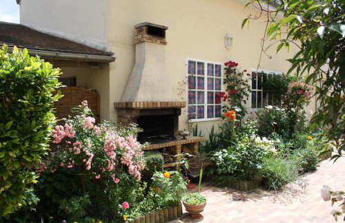 Au Bon Gite - Foto 17